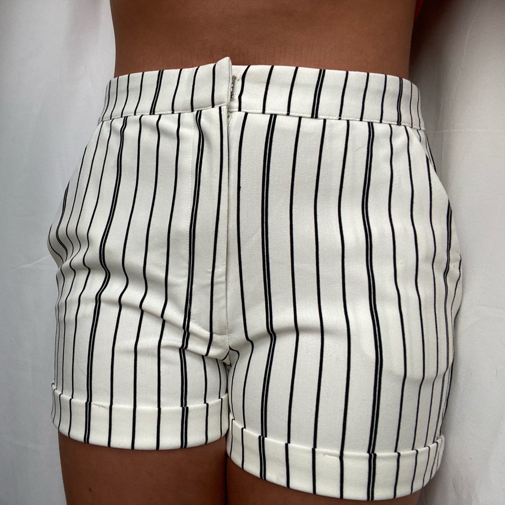 Forever 21 Shorts